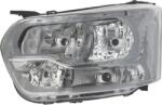 TYC Faruri, piese componente Far, Insertie TYC 20-15492-06-2 - compatibil Ford (TYC2015492062)