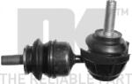 NK Stabilizare, Rigidizare Bieleta antiruliu NK 5112522 - compatibil Mazda, Vauxhall, Ford, Volvo (NK5112522)