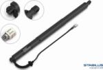 Stabilus Electromotor Stabilus 678100 - compatibil Seat, Skoda (STABILUS678100)