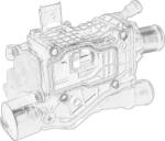 Ford Sistem de racire motor Ford 2264810 (FORD2264810)