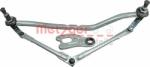 Metzger Parghie antrenare stergator parbriz Metzger 2190141 - compatibil Bmw (METZGER2190141)