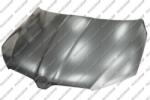 Prasco Lucuri, Bonnete, Uși, Acoperiș Capota fata, Piese, Izolare fonica Prasco SK0303100 - compatibil Skoda (PRASCOSK0303100)