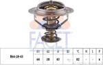 Facet Sistem de racire motor Facet 7.8379S (FACET78379S)