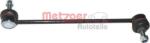 Metzger Stabilizare, Rigidizare Bieleta antiruliu Metzger 53009918 - compatibil Bmw (METZGER53009918)