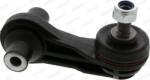 Moog Stabilizare, Rigidizare Bieleta antiruliu Moog VO-LS-13744 - compatibil Audi, Vw, Seat, Skoda (MOOGVOLS13744)