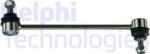 Delphi Stabilizare, Rigidizare Bieleta antiruliu Delphi TC3369 - compatibil Mercedes-Benz (DELPHITC3369)