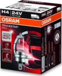 OSRAM Iluminari auxiliare, Elemente Proiectoare, Elemente Osram 64196TSP - compatibil Scania, Daf, Mercedes-Benz (OSRAM64196TSP)