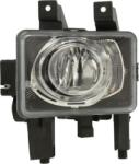 TYC Iluminari auxiliare, Elemente Proiectoare, Elemente TYC 19-0498-05-2 - compatibil Opel (TYC190498052)