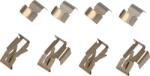 Delphi Frana disc Componente, Accesorii frana Delphi LX0183 - compatibil Mazda, Daihatsu (DELPHILX0183)