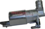 Metzger Pompă de apă Metzger 2220085 - compatibil Mercedes-Benz (METZGER2220085)