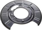 AIC Frana disc Componente, Accesorii frana AIC 70791 - compatibil Mercedes-Benz (AIC70791)