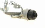 AIC Ungere Carcasa filtru ulei, Simering AIC 58119 - compatibil Opel, Vauxhall (AIC58119)