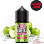 Juice Sauz Aroma Sour Apple Ice Drifter Hyper Aroma 3ml (5056325679433) Lichid rezerva tigara electronica