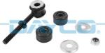 Dayco Stabilizare, Rigidizare Bieleta antiruliu Dayco DSS1520 - compatibil Peugeot, Fiat, Citroën (DAYCODSS1520)