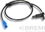 Bremi Control al dinamicii de rulare Bremi 50252 - compatibil Peugeot, Mini (BREMI50252)
