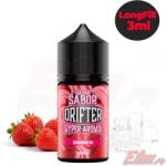Juice Sauz Aroma Strawberry Ice Drifter Hyper Aroma 3ml (5056325679457) Lichid rezerva tigara electronica