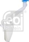 febi bilstein Rezervor de apă, țevi FEBI Bilstein 192738 - compatibil Seat, Skoda, Vw - FEBI Bilstein (FEBIBILSTEIN192738)
