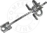 AIC Lucuri, Bonnete, Uși, Acoperiș Usi, piese AIC 70135 - compatibil Ford (AIC70135)