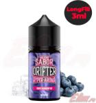 Juice Sauz Aroma Sweet Blueberry Ice Drifter Hyper Aroma 3ml (5056325679464) Lichid rezerva tigara electronica