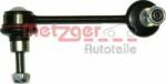 Metzger Stabilizare, Rigidizare Bieleta antiruliu Metzger 53003511 - compatibil Nissan, Renault, Opel (METZGER53003511)