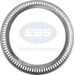 EBS Control al dinamicii de rulare EBS 90.24. 1001 (EBS90241001)
