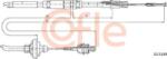 Cofle Comanda ambreiaj Cablu ambreiaj Cofle 10.3149 - compatibil Vw (COFLE103149)