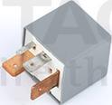 Hitachi Unitate de control, Relee, Senzori Hitachi 2502258 - compatibil Audi, Seat, Vw, Skoda (HITACHI2502258)