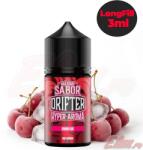 Juice Sauz Aroma Cherry Ice Drifter Hyper Aroma 3ml (5056325679365) Lichid rezerva tigara electronica