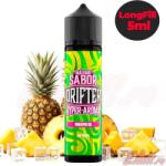 Juice Sauz Aroma Pineapple Ice Drifter Hyper Aroma 5ml (5056325679266) Lichid rezerva tigara electronica
