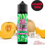 Juice Sauz Aroma Triple Melon Ice Drifter Hyper Aroma 5ml (5056325679327) Lichid rezerva tigara electronica
