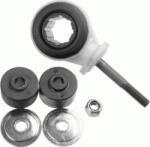 Lemförder Stabilizare, Rigidizare Bieleta antiruliu Lemförder 12202 02 - compatibil Opel, Vauxhall - Lemförder-12202 02 (LEMFORDER1220202)