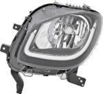 Valeo Faruri, piese componente Far, Insertie Valeo 046802 (VALEO046802)