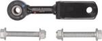 Meyle Stabilizare, Rigidizare Bieleta antiruliu Meyle 016 060 0043 (MEYLE0160600043)