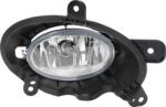 Magneti Marelli Iluminari auxiliare, Elemente Proiectoare, Elemente Magneti Marelli 712403501110 (MAGNETIMARELLI712403501110)