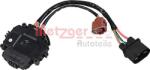 Metzger Unitate de control Metzger 0917453 - compatibil Audi, Seat, Vw, Skoda (METZGER0917453)