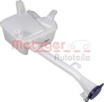 Metzger Rezervor de apă, țevi Metzger 2140405 - compatibil Opel, Fiat (METZGER2140405)