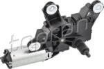 topran Ștergătoarele motorului Topran 116 575 - compatibil Skoda - Topran-116 575 (TOPRAN116575)