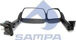 Sampa Geamuri, Oglinzi Oglinzi Sampa 061.186 (SAMPA061186)