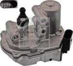 FEBI Bilstein Admisie aer motor Galerie admisie, tub aspiratie FEBI Bilstein 46003 (FEBIBILSTEIN46003)