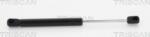 Triscan Amorizoare vibratii pe gaz Triscan 8710 80102 - compatibil Jeep - Triscan-8710 80102 (TRISCAN871080102)