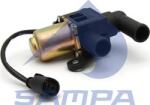 Sampa Supape, Control Sampa 024.060 - compatibil Peugeot (SAMPA024060)