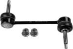 Lemförder Stabilizare, Rigidizare Bieleta antiruliu Lemförder 30639 02 - compatibil Xr855185 - Lemförder-30639 02 (LEMFORDER3063902)