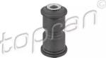 Topran Arc foi Topran 110 244 - compatibil Vw, Mercedes-Benz - Topran-110 244 (TOPRAN110244)