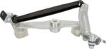 Topran Set reparatie Topran 207 229 - compatibil Opel, Vauxhall - Topran-207 229 (TOPRAN207229)