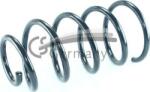 CS Germany Arc spirala CS Germany 14.875. 826 - compatibil Citroën - CS Germany (CSGERMANY14875826)