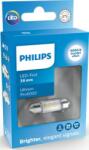Philips Lumini Iluminare interior Philips 11854CU60X1 - compatibil Bmw, Rover, Audi, Nissan (PHILIPS11854CU60X1)