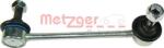 Metzger Stabilizare, Rigidizare Bieleta antiruliu Metzger 53003311 - compatibil Opel (METZGER53003311)