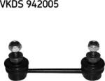 SKF Stabilizare, Rigidizare Bieleta antiruliu SKF VKDS 942005 - compatibil Nissan - SKF-VKDS 942005 (SKFVKDS942005)