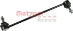 Metzger Stabilizare, Rigidizare Bieleta antiruliu Metzger 53061718 - compatibil Opel, Vauxhall, Suzuki (METZGER53061718)
