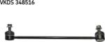 SKF Stabilizare, Rigidizare Bieleta antiruliu SKF VKDS 348516 - compatibil Bmw - SKF-VKDS 348516 (SKFVKDS348516)